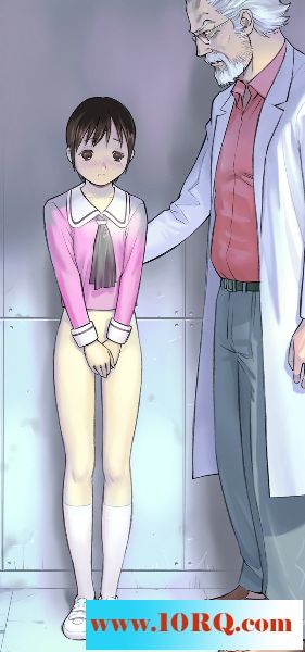 CG美少女的可爱16P