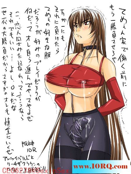 CG美妖好身材15P