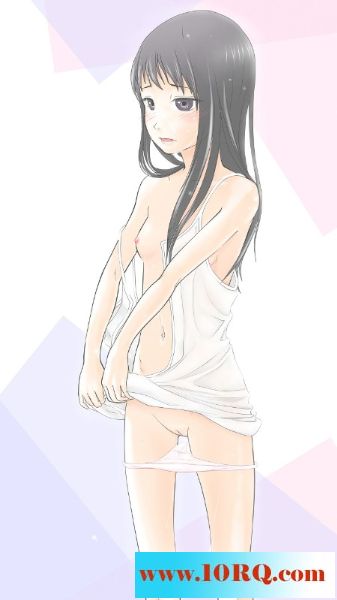 CG让你流口水的美眉14P