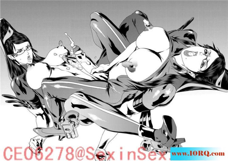 CG人妖情17P