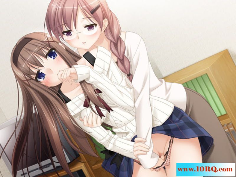 CG色姑娘的勾引17P