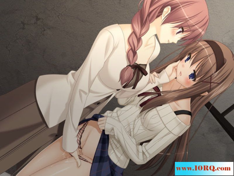 CG色姑娘的勾引17P