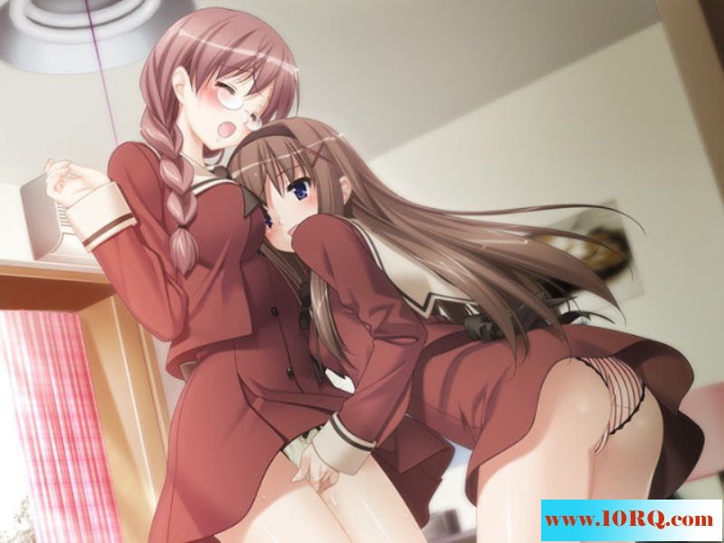 CG色姑娘的勾引17P