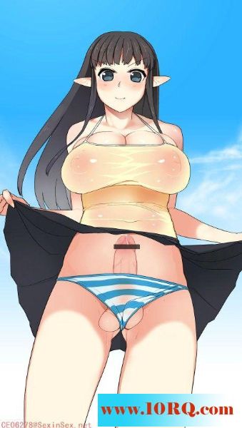 CG靓女口交14P