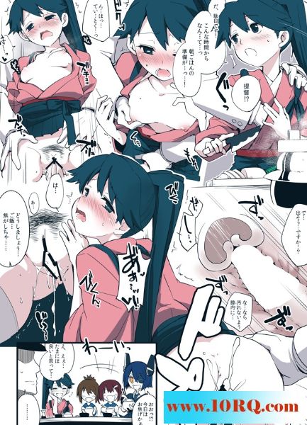CGW型美女15P