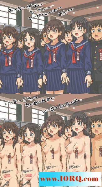 CGW型美女15P