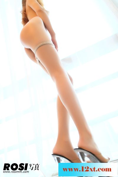 好美的腿48P