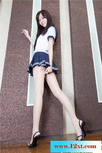 好性感好诱人24P