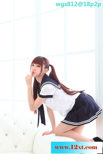 可爱的学生妹子，萌得让人春心蕩漾42P