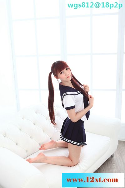 可爱的学生妹子，萌得让人春心蕩漾42P