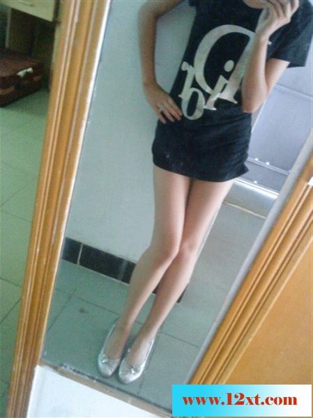美不美先看腿，你們怎麼看？63P