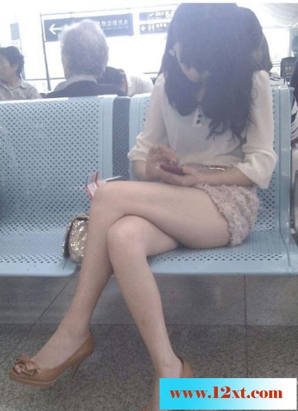 美不美先看腿，你們怎麼看？63P