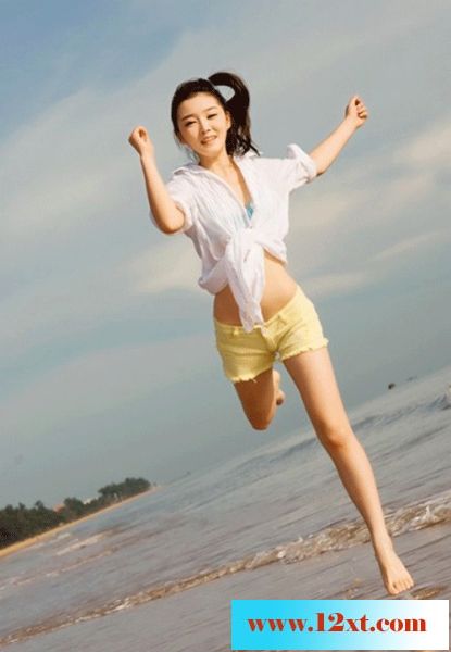 美不美先看腿，你們怎麼看？63P