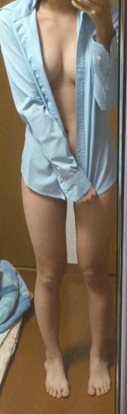 美不美先看腿，你們怎麼看？63P