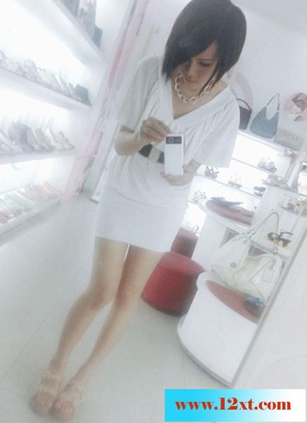 美不美先看腿，你們怎麼看？63P