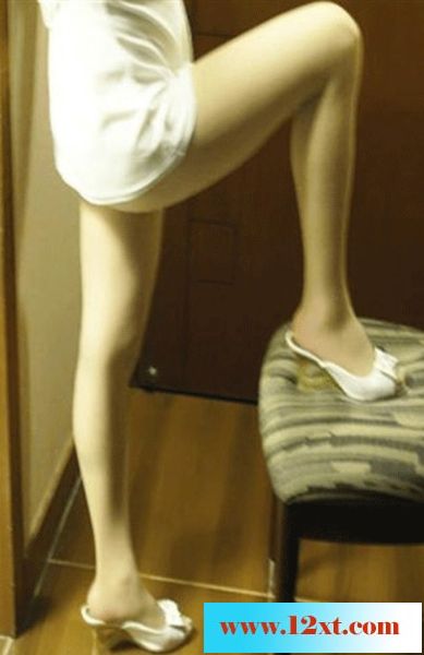 美不美先看腿，你們怎麼看？63P