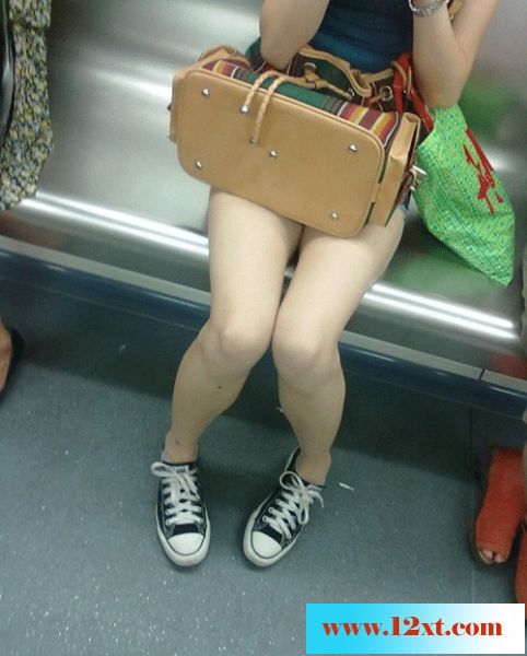 美不美先看腿，你們怎麼看？63P