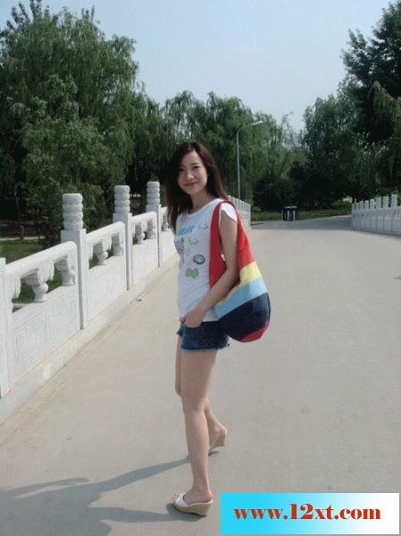 美不美先看腿，你們怎麼看？63P