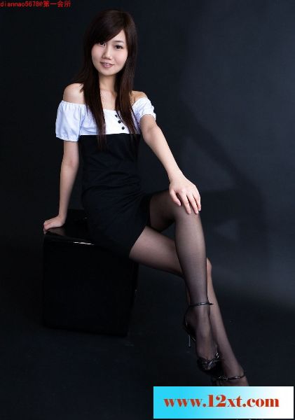 美女的美腿，誘惑無限31P