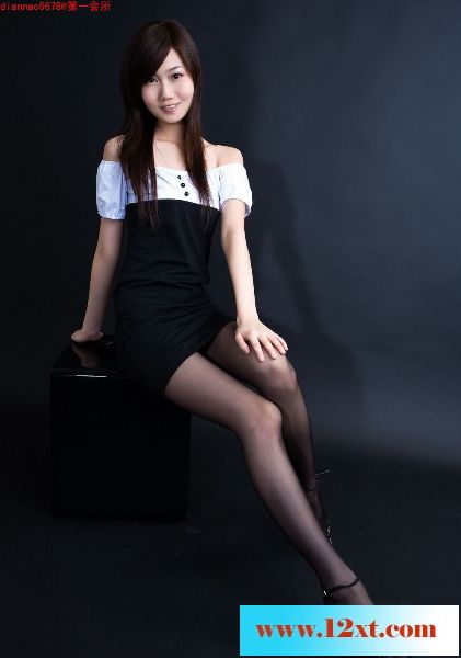 美女的美腿，誘惑無限31P