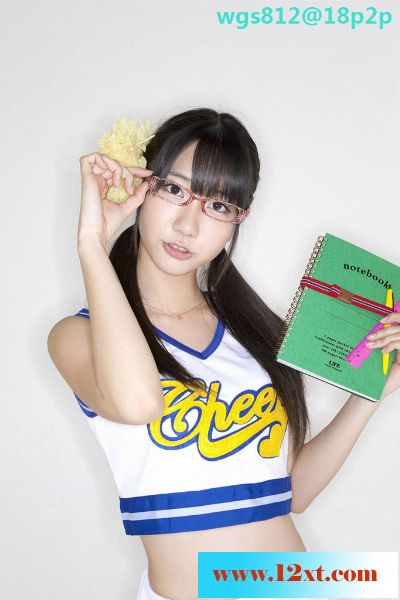 美麗性感的啦啦隊女郎44P