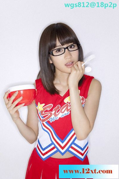 美麗性感的啦啦隊女郎44P