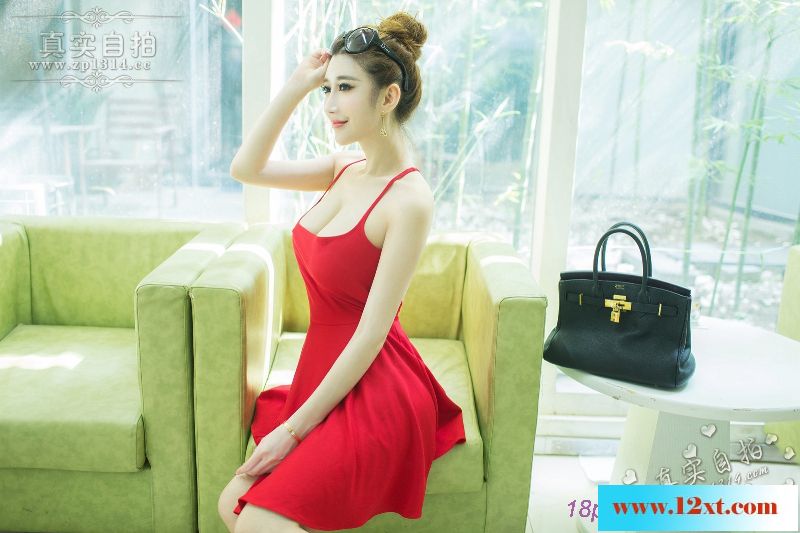 女车手的疯狂诱惑30P