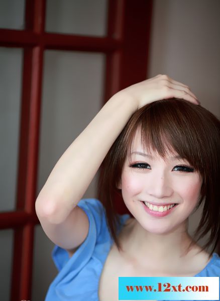 俏学妹14P