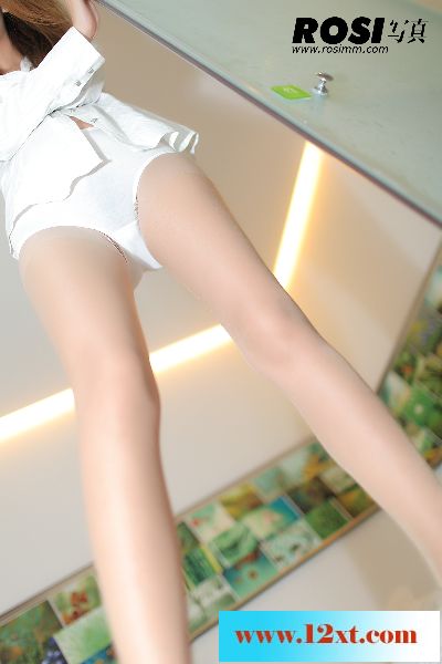 肉丝短裤mm18P