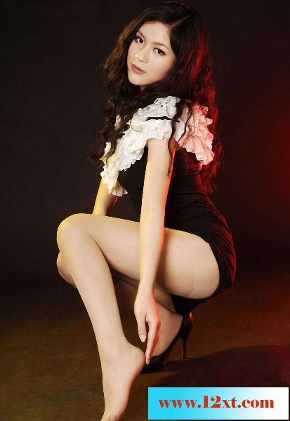 肉丝美长腿22P