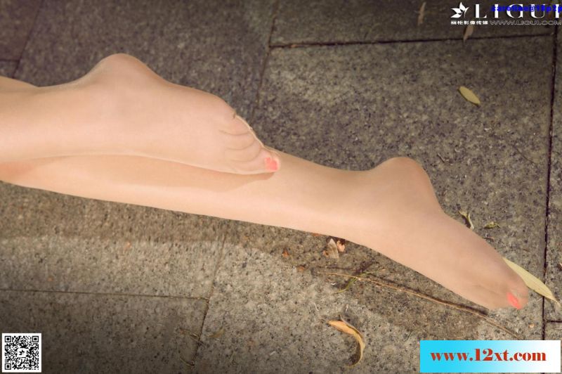 丽柜网络丽人Model语寒45P