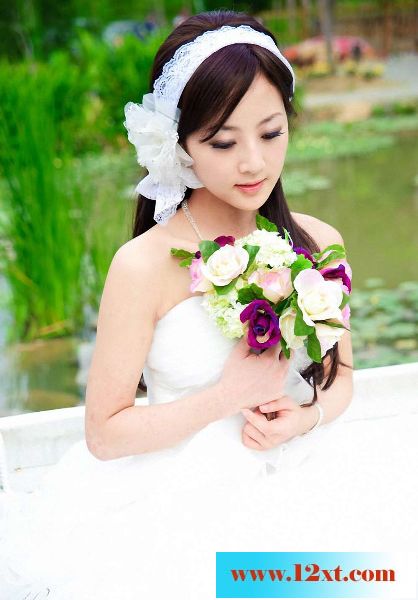 梦中的婚礼张恺洁16P