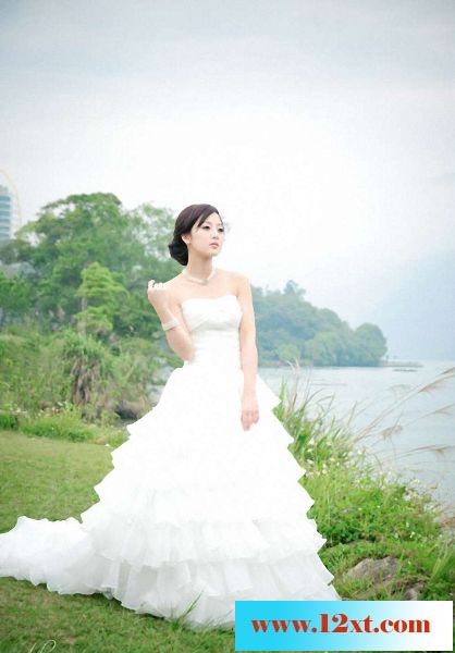 梦中的婚礼张恺洁16P