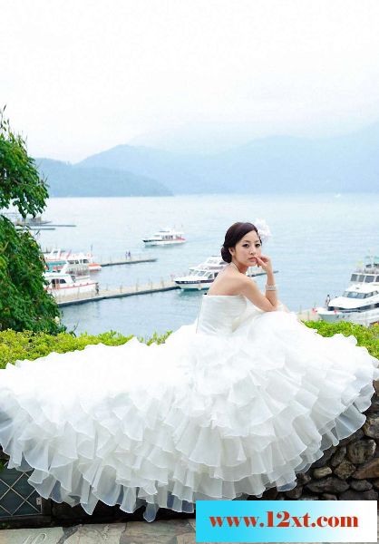 梦中的婚礼张恺洁16P
