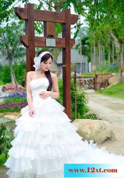 梦中的婚礼张恺洁16P