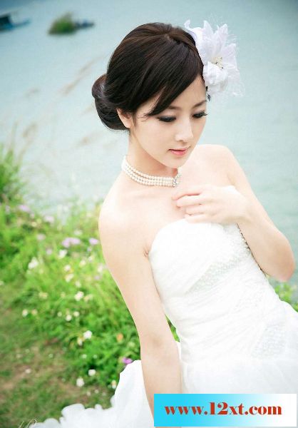 梦中的婚礼张恺洁16P