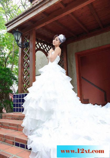 梦中的婚礼张恺洁16P