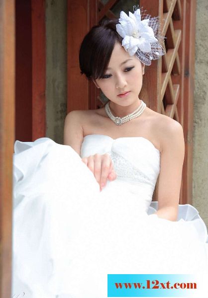 梦中的婚礼张恺洁16P