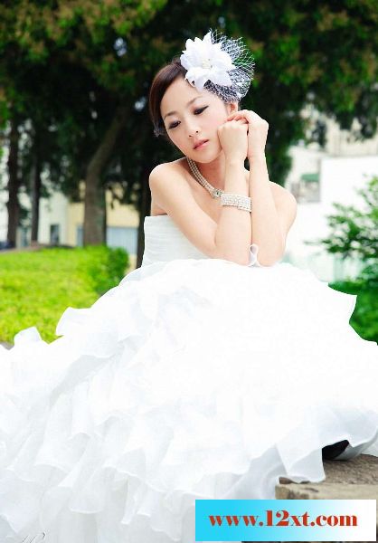 梦中的婚礼张恺洁16P
