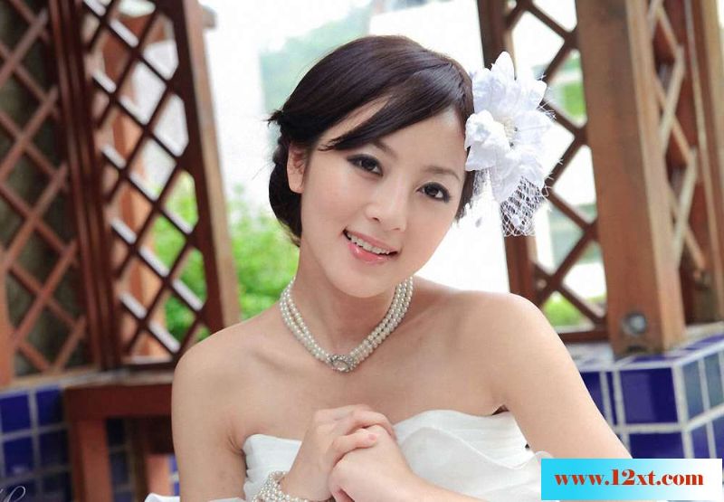 梦中的婚礼张恺洁16P