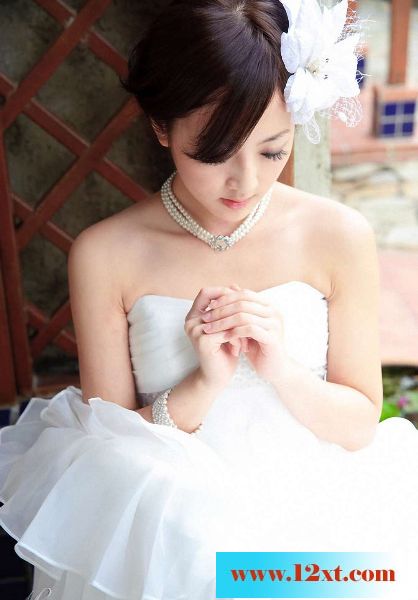 梦中的婚礼张恺洁16P
