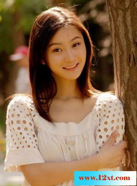 “孙月言”张娜红裙写真曝光12P