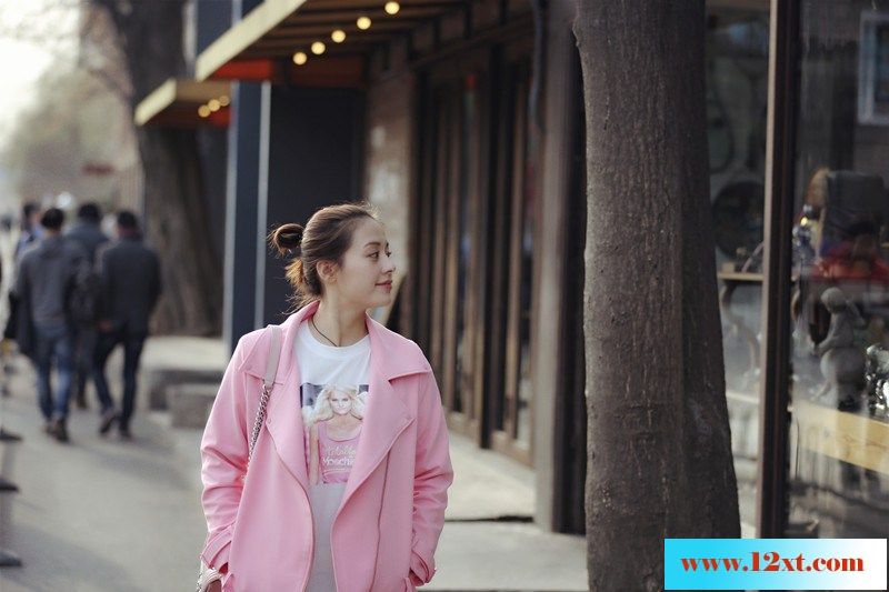 “氧气女神”王力可10P