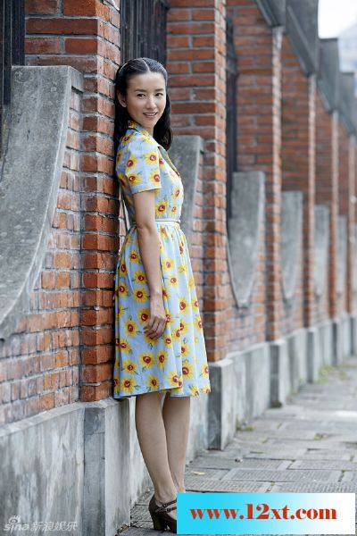 《花开如梦》董洁10P