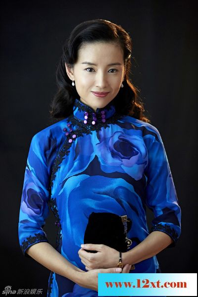 《花开如梦》董洁10P