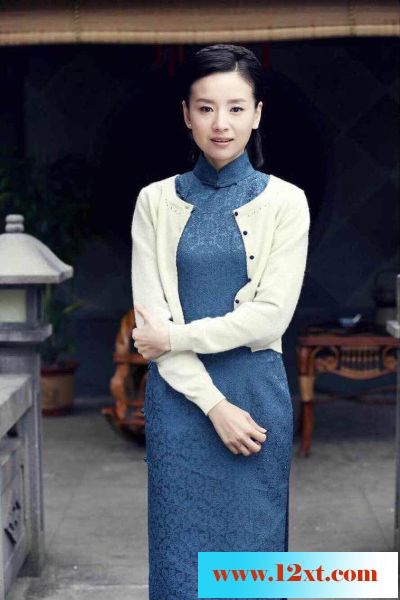 《花开如梦》董洁10P
