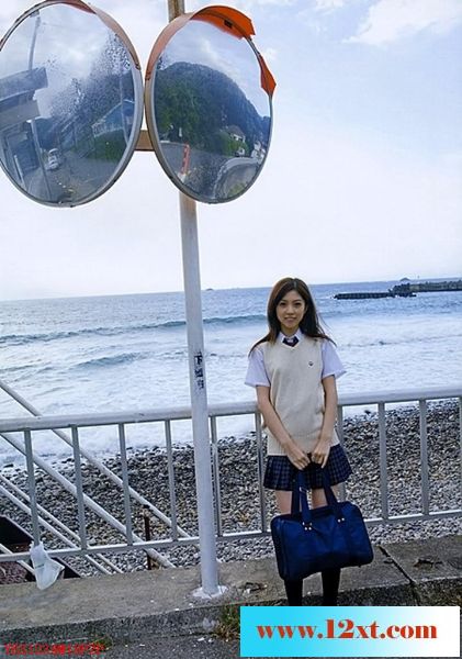 １６歳の富樫あずさ写真集19P