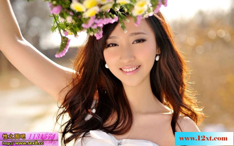 北影美女王若涵11P