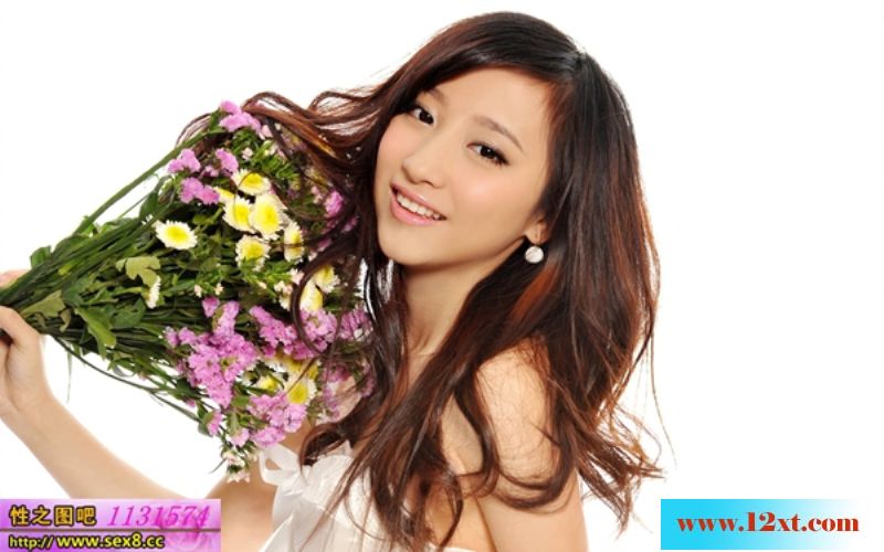 北影美女王若涵11P
