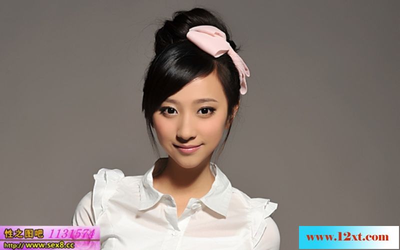 北影美女王若涵11P